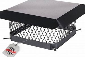 Best Forever Chimney Caps: Protect Your Chimney System Chimney Works – Expert Chimney Repair, Cleaning & Installation Services Best Forever Chimney Caps: Protect Your Chimney System | Chimney Works – Expert Chimney Repair, Cleaning & Installation Services