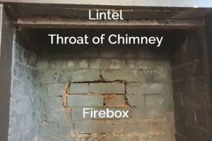 Firebox Fix: Chimney Firebox Repair & Safety Guide Chimney Works – Expert Chimney Repair, Cleaning & Installation Services Firebox Fix: Chimney Firebox Repair & Safety Guide | Chimney Works – Expert Chimney Repair, Cleaning & Installation Services