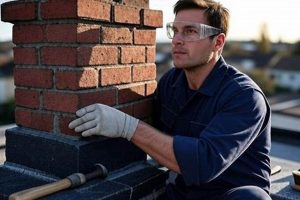 Reliable Chimney Sweep Pittsfield MA Service Near You | Chimney Works – Expert Chimney Repair, Cleaning & Installation Services