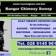 Bangor Maine Chimney Sweep: Find Expert Services! | Chimney Works – Expert Chimney Repair, Cleaning & Installation Services