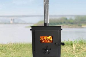 Best Outdoor Chimney Stove: Heat & Cook! Chimney Works – Expert Chimney Repair, Cleaning & Installation Services Best Outdoor Chimney Stove: Heat & Cook! | Chimney Works – Expert Chimney Repair, Cleaning & Installation Services