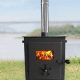 Best Outdoor Chimney Stove: Heat & Cook! | Chimney Works – Expert Chimney Repair, Cleaning & Installation Services