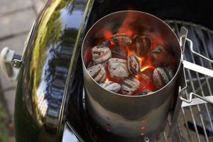 Charcoal Ready? Know When is Charcoal Chimney Ready! Tips Chimney Works – Expert Chimney Repair, Cleaning & Installation Services Charcoal Ready? Know When is Charcoal Chimney Ready! Tips | Chimney Works – Expert Chimney Repair, Cleaning & Installation Services