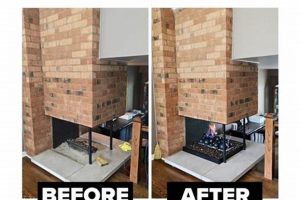 Lisle's Top Fireplace & Chimney Authority: [Authority Name] IL | Chimney Works – Expert Chimney Repair, Cleaning & Installation Services