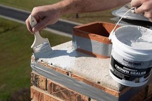Protect Your Home: Sealing Chimney Cap Solutions Chimney Works – Expert Chimney Repair, Cleaning & Installation Services Protect Your Home: Sealing Chimney Cap Solutions | Chimney Works – Expert Chimney Repair, Cleaning & Installation Services