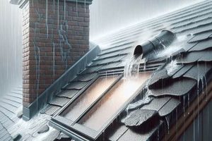 Stop Chimney Leaks: Heavy Rain Solutions & Prevention Chimney Works – Expert Chimney Repair, Cleaning & Installation Services Stop Chimney Leaks: Heavy Rain Solutions & Prevention | Chimney Works – Expert Chimney Repair, Cleaning & Installation Services