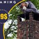 Local Chimney Pro Cleaners: Cost & Services | Chimney Works – Expert Chimney Repair, Cleaning & Installation Services