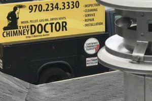 Grand Junction Chimney Cleaning Pro: Safety & Service Chimney Works – Expert Chimney Repair, Cleaning & Installation Services Grand Junction Chimney Cleaning Pro: Safety & Service | Chimney Works – Expert Chimney Repair, Cleaning & Installation Services