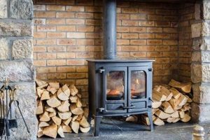 Why Choose a Wood Burning Stove & Chimney System Chimney Works – Expert Chimney Repair, Cleaning & Installation Services Why Choose a Wood Burning Stove & Chimney System | Chimney Works – Expert Chimney Repair, Cleaning & Installation Services