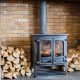 Why Choose a Wood Burning Stove & Chimney System | Chimney Works – Expert Chimney Repair, Cleaning & Installation Services