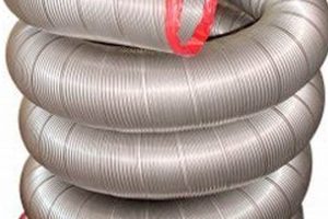 Chimney Rock: Rock Flex Chimney Liner - Safe Venting Chimney Works – Expert Chimney Repair, Cleaning & Installation Services Chimney Rock: Rock Flex Chimney Liner - Safe Venting | Chimney Works – Expert Chimney Repair, Cleaning & Installation Services