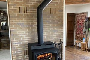 Santa Fe Chimney Sweep: Cleaning &amp; Repair Experts | Chimney Works – Expert Chimney Repair, Cleaning & Installation Services