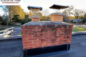 Sacramento Chimney Cleaning: Safe &amp; Efficient Service | Chimney Works – Expert Chimney Repair, Cleaning & Installation Services