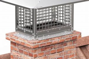 Protect Your Chimney: Premium Chimney Cover Caps Today! Chimney Works – Expert Chimney Repair, Cleaning & Installation Services Protect Your Chimney: Premium Chimney Cover Caps Today! | Chimney Works – Expert Chimney Repair, Cleaning & Installation Services