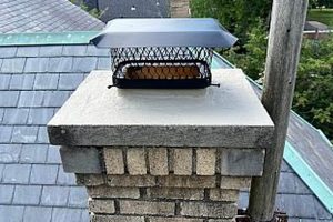 Top-Rated Chimney Sweep Fort Wayne: Cleaning & Repair | Chimney Works – Expert Chimney Repair, Cleaning & Installation Services