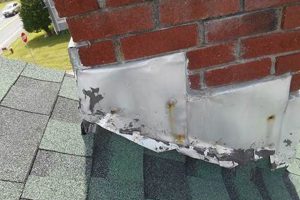 DIY Chimney Reflash: How to Reflash a Chimney Fast! Chimney Works – Expert Chimney Repair, Cleaning & Installation Services DIY Chimney Reflash: How to Reflash a Chimney Fast! | Chimney Works – Expert Chimney Repair, Cleaning & Installation Services