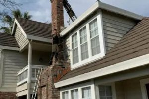 Redding Chimney Cleaning Pros: Safe & Efficient | Chimney Works – Expert Chimney Repair, Cleaning & Installation Services