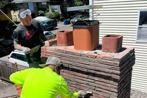 Seattle Chimney Service: Expert Cleaning & Repair | Chimney Works – Expert Chimney Repair, Cleaning & Installation Services