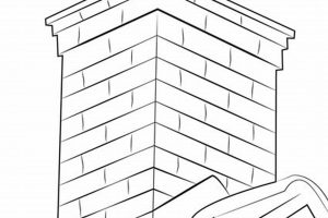 Expert Chimney Coloring Tips: Appearance & Safety | Chimney Works – Expert Chimney Repair, Cleaning & Installation Services