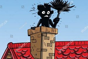 Top Chimney Sweep Suppliers: Equipment & Tools | Chimney Works – Expert Chimney Repair, Cleaning & Installation Services