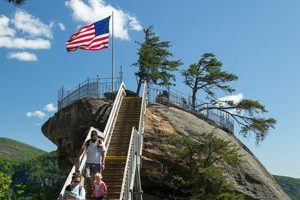 Your Guide to the Chimney Rock Hike: Tips & Trails | Chimney Works – Expert Chimney Repair, Cleaning & Installation Services