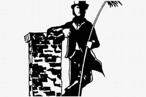 RI Chimney Sweep Pros: Safe & Clean Sweeps! | Chimney Works – Expert Chimney Repair, Cleaning & Installation Services