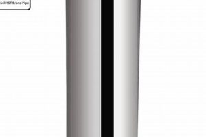 Best 8 Inch Chimney Pipe Single Wall - Installation Tips Chimney Works – Expert Chimney Repair, Cleaning & Installation Services Best 8 Inch Chimney Pipe Single Wall - Installation Tips | Chimney Works – Expert Chimney Repair, Cleaning & Installation Services