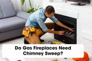 Pro Gas Chimney Sweep Service: Safety & Efficiency | Chimney Works – Expert Chimney Repair, Cleaning & Installation Services