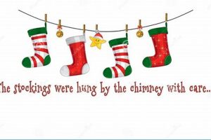 Hang Stockings: The Magic Behind "Stocking Were Hung..." Tradition | Chimney Works – Expert Chimney Repair, Cleaning & Installation Services