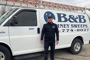 Grand Rapids' Best: B & B Chimney Sweeps - Quality & Safety! Chimney Works – Expert Chimney Repair, Cleaning & Installation Services Grand Rapids' Best: B & B Chimney Sweeps - Quality & Safety! | Chimney Works – Expert Chimney Repair, Cleaning & Installation Services