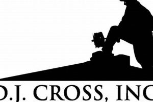 DJ Cross Chimney Secrets: Pro Audio Blending Chimney Works – Expert Chimney Repair, Cleaning & Installation Services DJ Cross Chimney Secrets: Pro Audio Blending | Chimney Works – Expert Chimney Repair, Cleaning & Installation Services