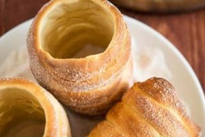 Authentic Chimney Bread: A Sweet, Twisted Treat! | Chimney Works – Expert Chimney Repair, Cleaning & Installation Services