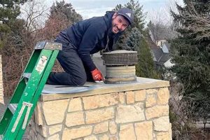 Denver Chimney Repair: Expert Service + Safety Tips | Chimney Works – Expert Chimney Repair, Cleaning & Installation Services