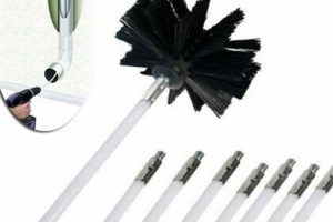 DIY Chimney Cleaning Poles: Best Picks & Tips | Chimney Works – Expert Chimney Repair, Cleaning & Installation Services