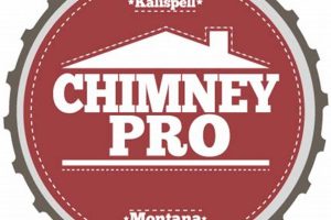 Pro Chimney Cleaning Kalispell MT: Services &amp; Safety | Chimney Works – Expert Chimney Repair, Cleaning & Installation Services