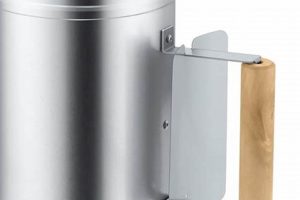 Buy Cheap: Charcoal Chimney at Dollar General? Grilling Tips | Chimney Works – Expert Chimney Repair, Cleaning & Installation Services