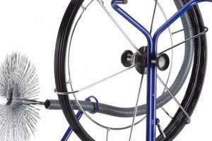 Best Chimney Cleaning Tool Kits: Your Guide | Chimney Works – Expert Chimney Repair, Cleaning & Installation Services