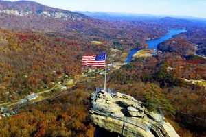 Explore Chimney Rock, MN: A Minnesota Landmark Guide | Chimney Works – Expert Chimney Repair, Cleaning & Installation Services