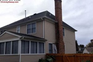 Top-Rated Greensboro Chimney Repair | Fast & Safe | Chimney Works – Expert Chimney Repair, Cleaning & Installation Services