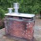 Chimney Spark Arrestor: Protect Your Home + Best Types | Chimney Works – Expert Chimney Repair, Cleaning & Installation Services