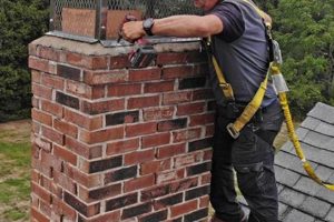 DIY Chimney Work: How to Take Out a Chimney Safely Chimney Works – Expert Chimney Repair, Cleaning & Installation Services DIY Chimney Work: How to Take Out a Chimney Safely | Chimney Works – Expert Chimney Repair, Cleaning & Installation Services