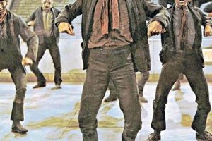 Magical Nanny & Chimney Sweep: A Classic Tale of Joy | Chimney Works – Expert Chimney Repair, Cleaning & Installation Services