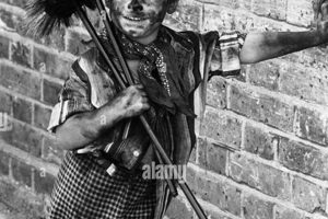 History in a Sweep: Chimney Sweep Pictures & Facts | Chimney Works – Expert Chimney Repair, Cleaning & Installation Services