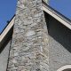 Enhance Your Home: Stone Veneer Chimney Ideas & Styles | Chimney Works – Expert Chimney Repair, Cleaning & Installation Services