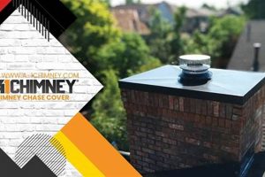 Understanding What is Chimney Chase? Benefits & More | Chimney Works – Expert Chimney Repair, Cleaning & Installation Services