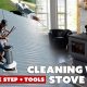Wood Stove Cleaning Chimney: Quick Guide + Safety Tips | Chimney Works – Expert Chimney Repair, Cleaning & Installation Services