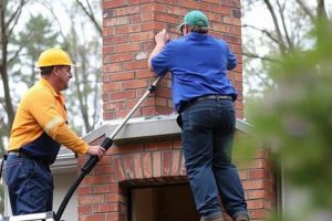 Barre VT Chimney Cleaning: Expert Service Near You | Chimney Works – Expert Chimney Repair, Cleaning & Installation Services