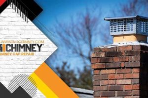 Local Chimney Cap Repair Las Vegas NV Pros | Chimney Works – Expert Chimney Repair, Cleaning & Installation Services