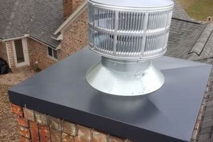 How to Replace Chimney Cap: Easy Guide & Tips Chimney Works – Expert Chimney Repair, Cleaning & Installation Services How to Replace Chimney Cap: Easy Guide & Tips | Chimney Works – Expert Chimney Repair, Cleaning & Installation Services