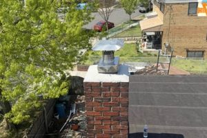 Gaithersburg MD Chimney Cleaning: Safe &amp; Sound Flues | Chimney Works – Expert Chimney Repair, Cleaning & Installation Services